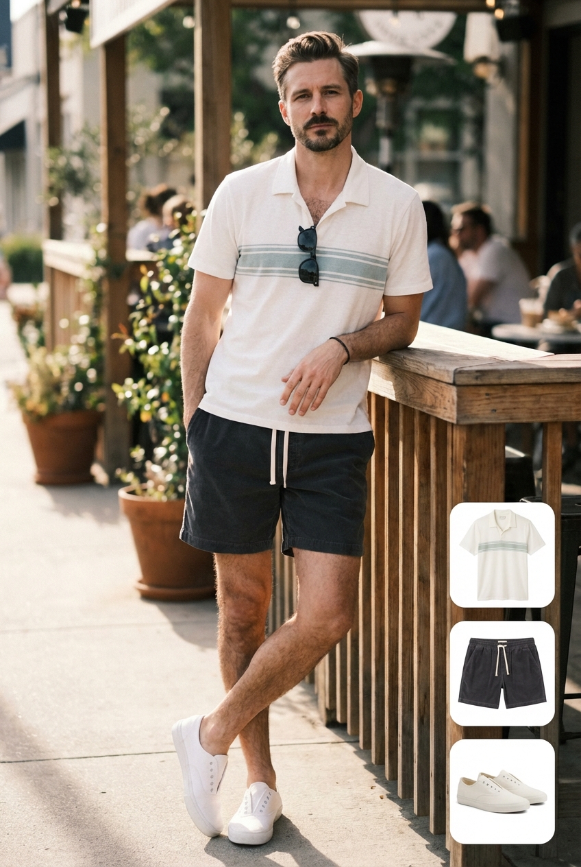 Everyday Casual