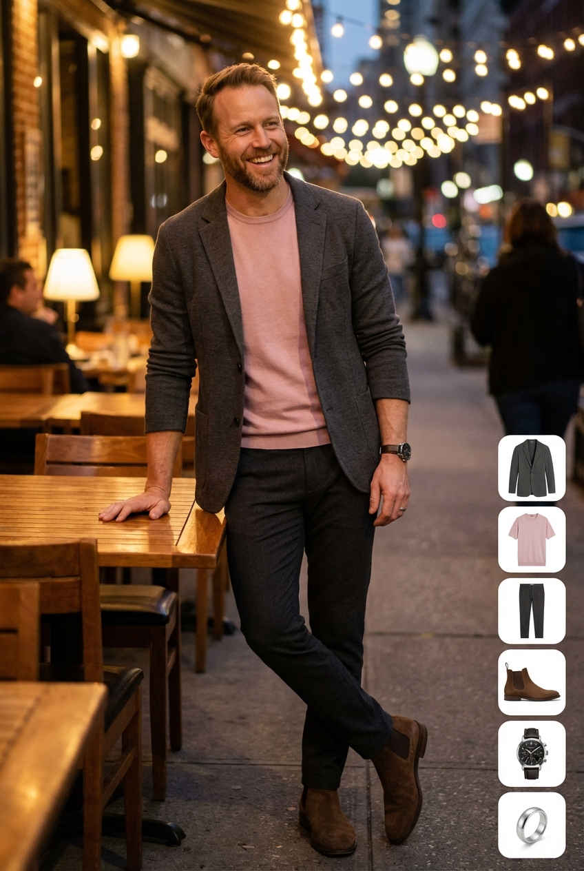 Date Night/Night Out