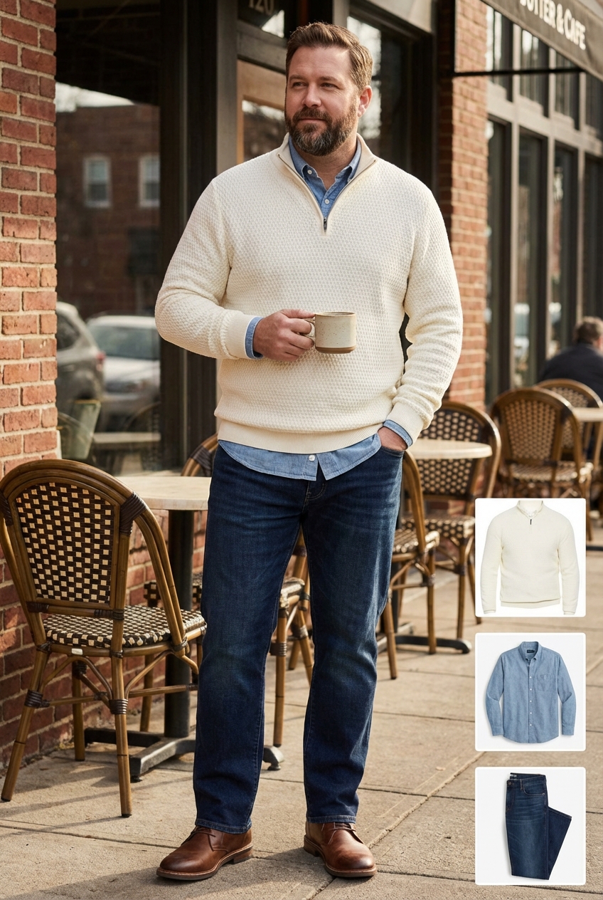 Everyday Casual