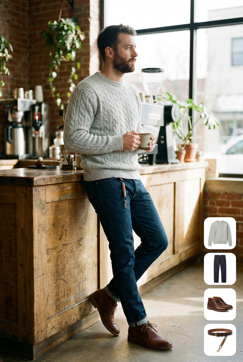 Everyday Casual