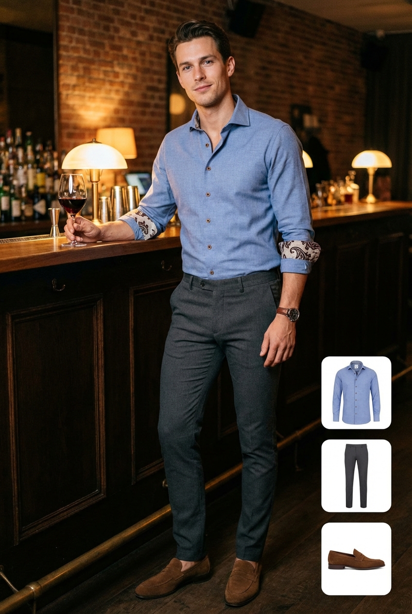Date Night/Night Out
