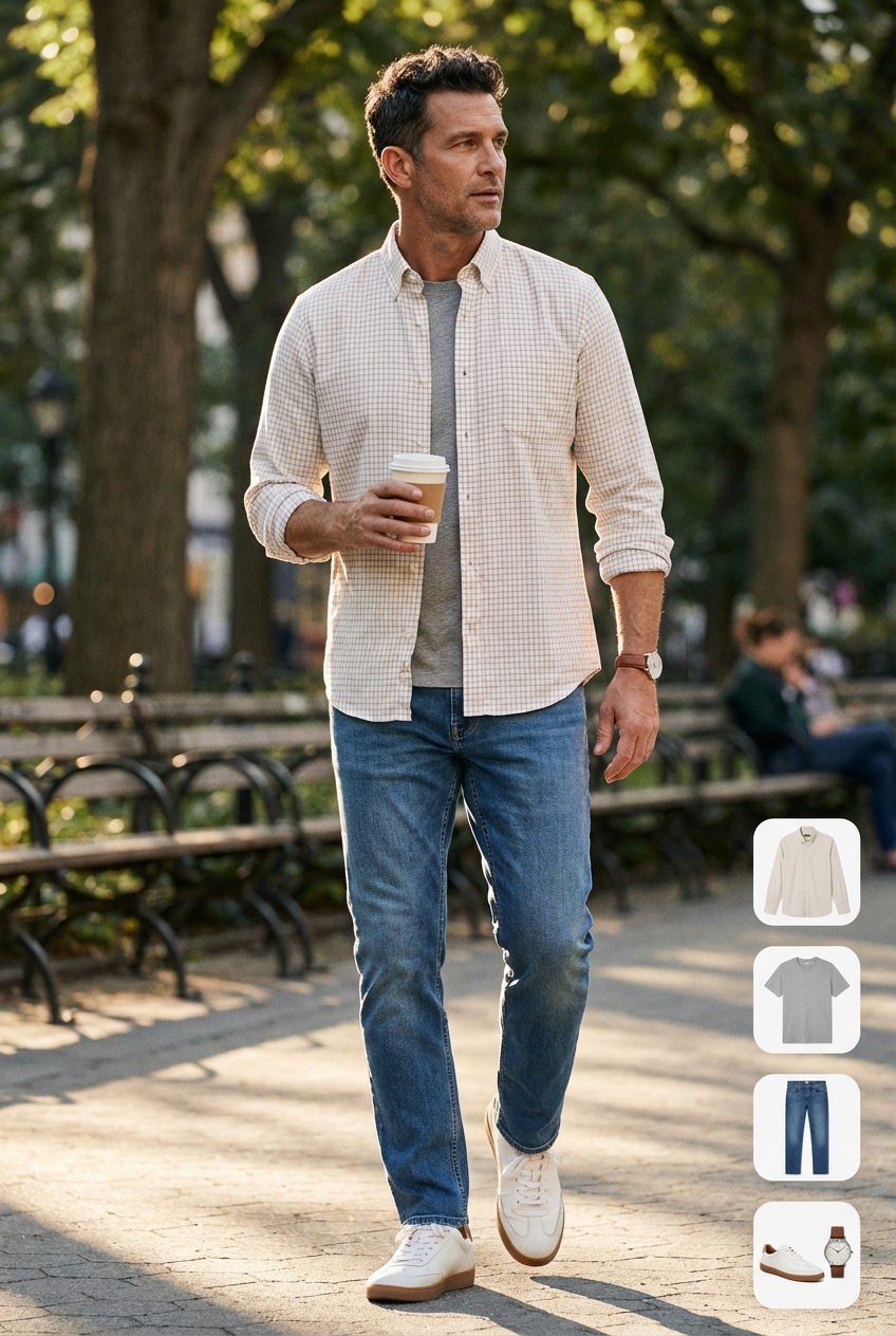 Everyday Casual