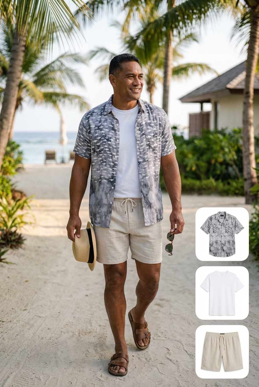 Resort/Vacation
