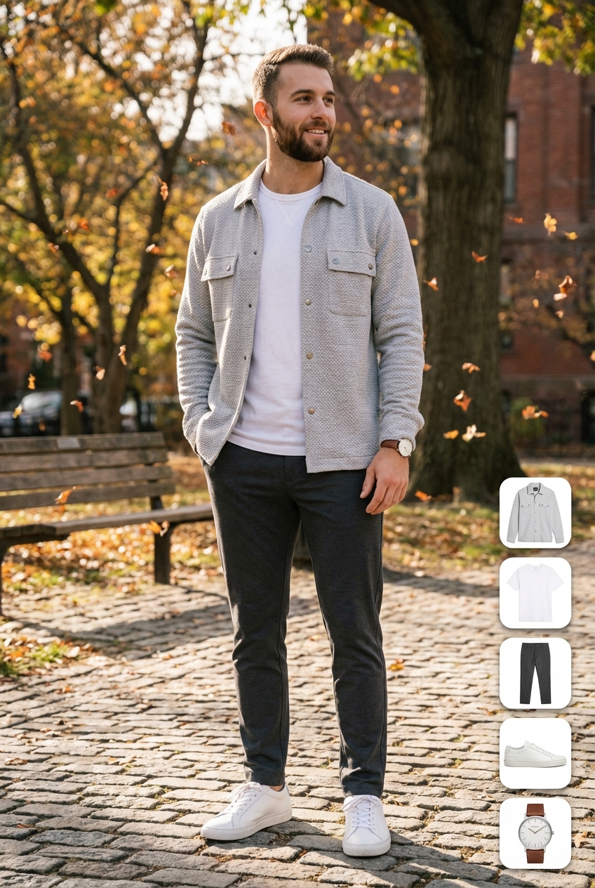 Everyday Casual