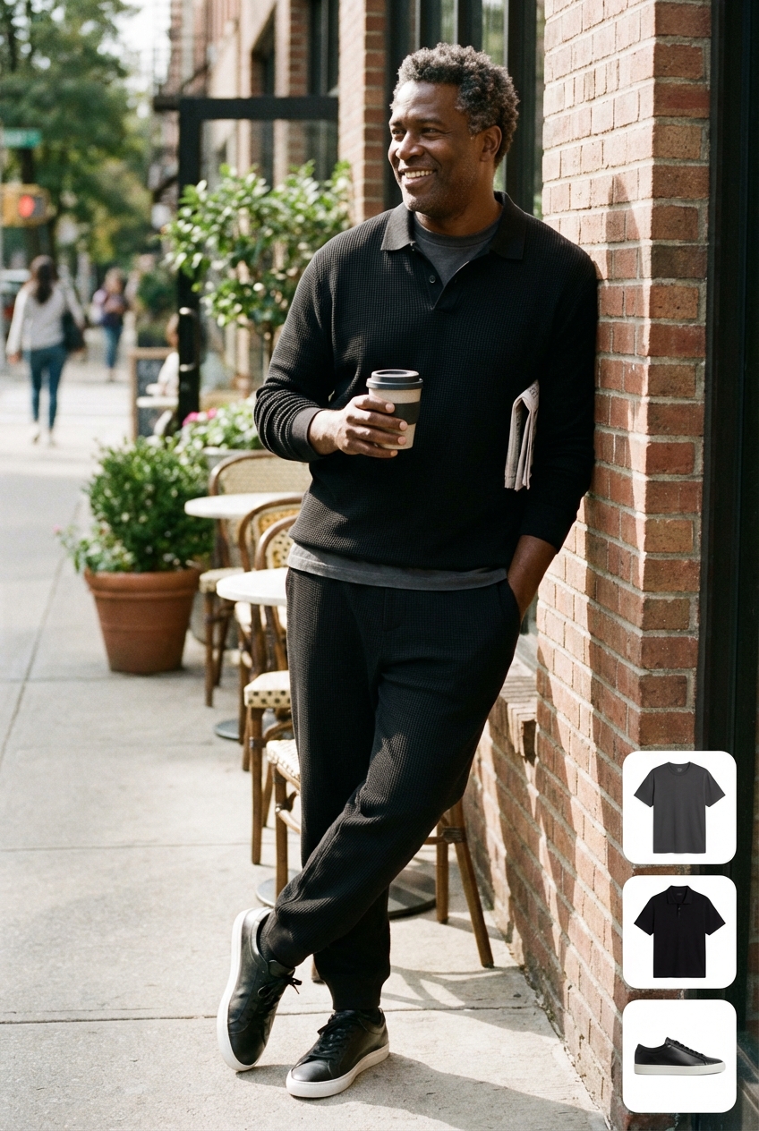 Everyday Casual