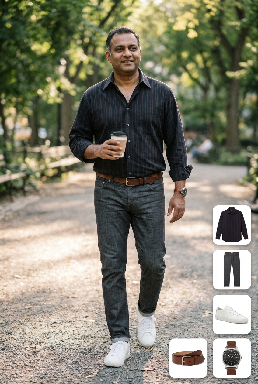 Everyday Casual