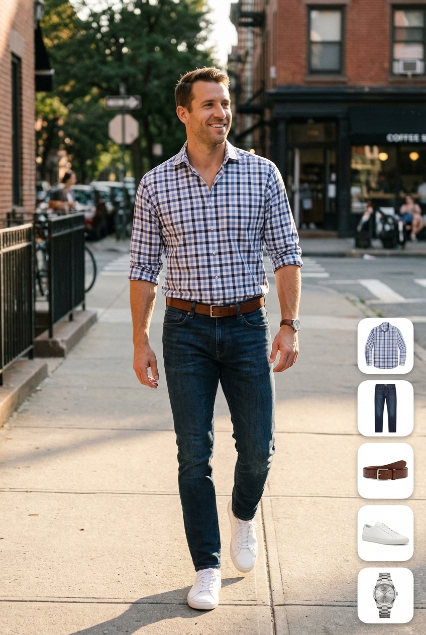 Everyday Casual
