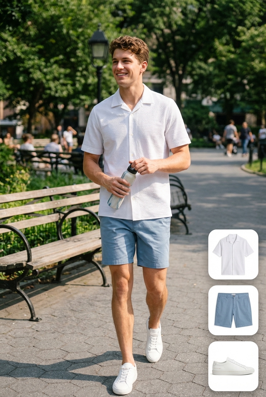 Everyday Casual