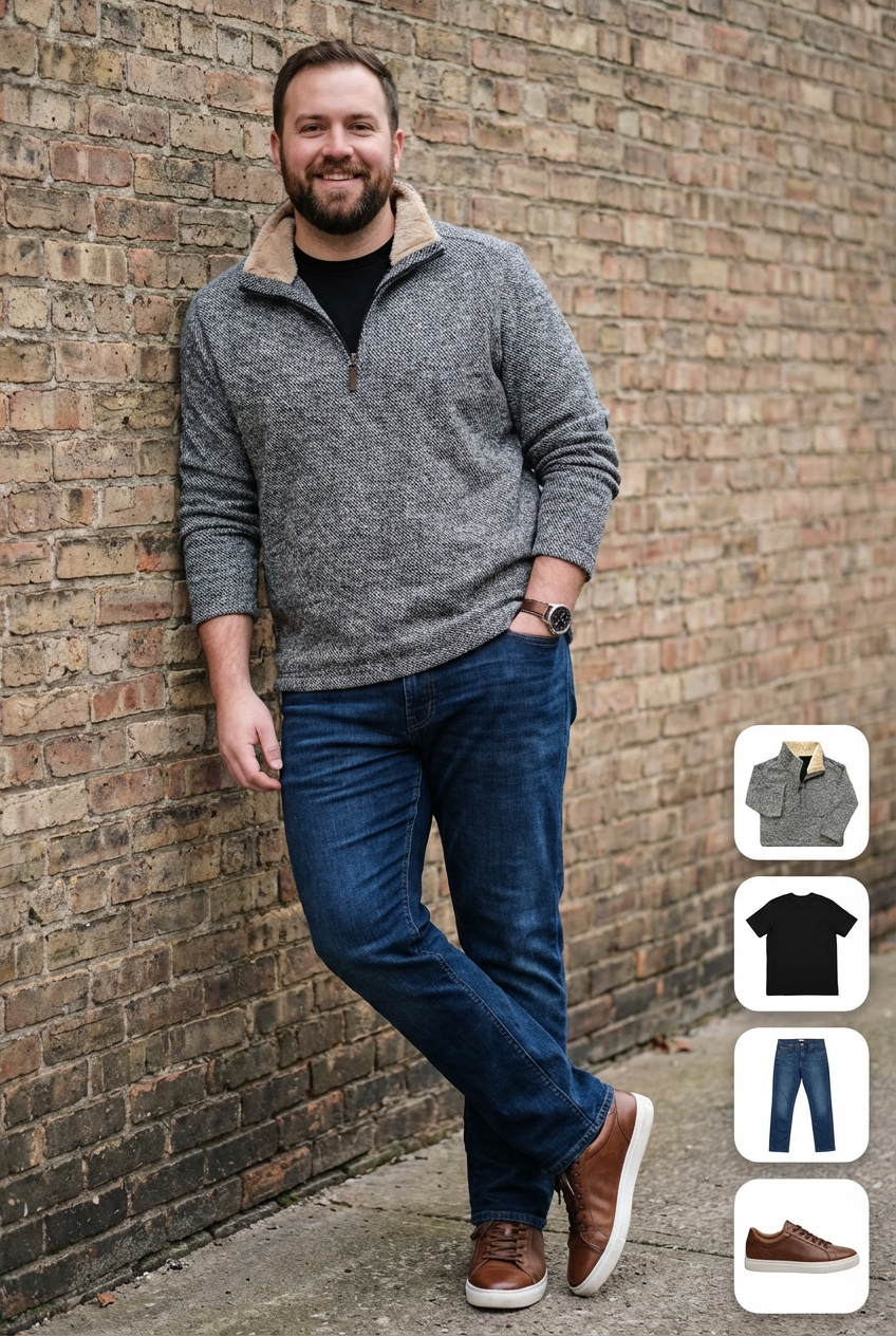 Everyday Casual