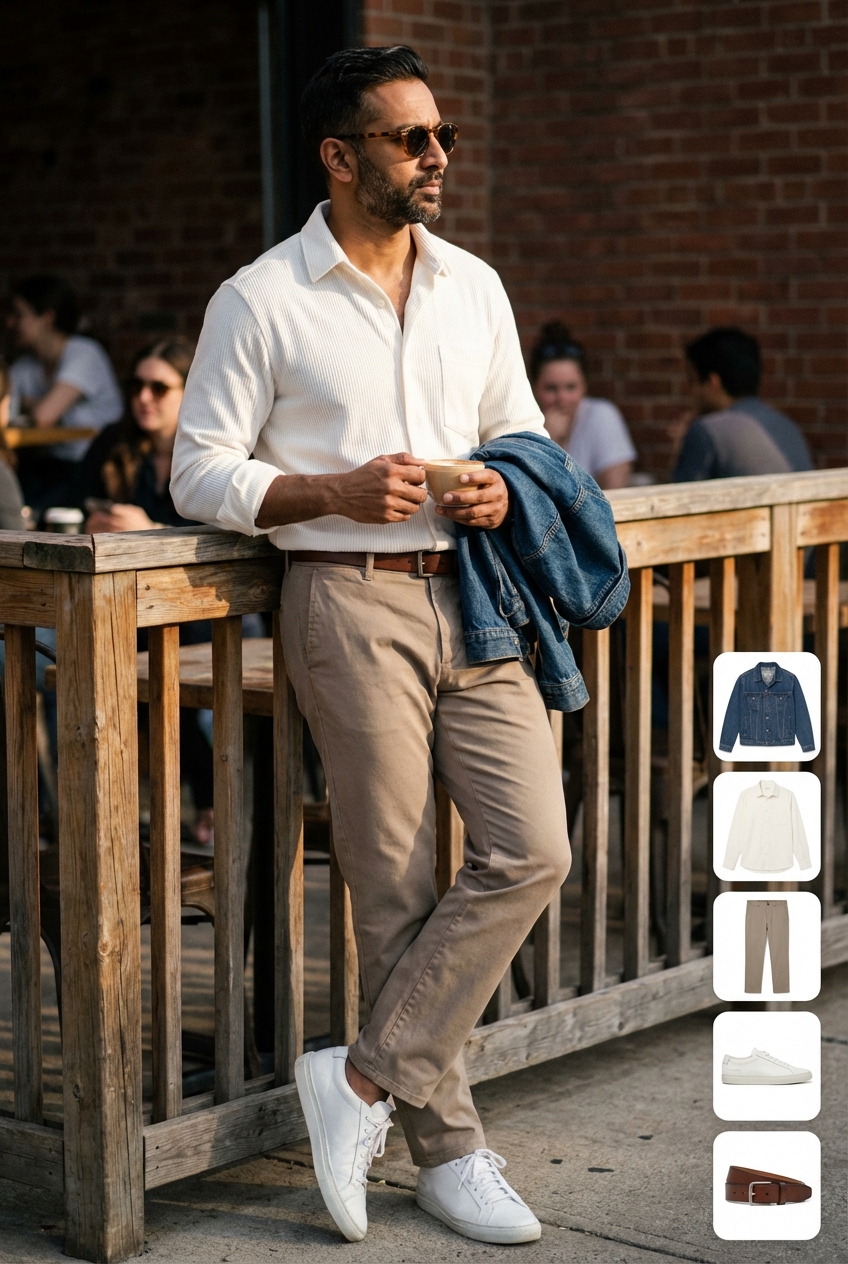 Everyday Casual