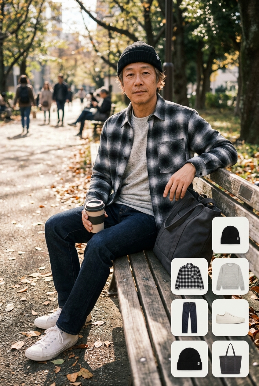 Everyday Casual