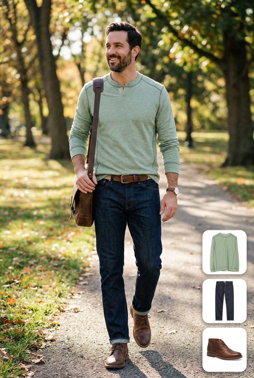 Everyday Casual