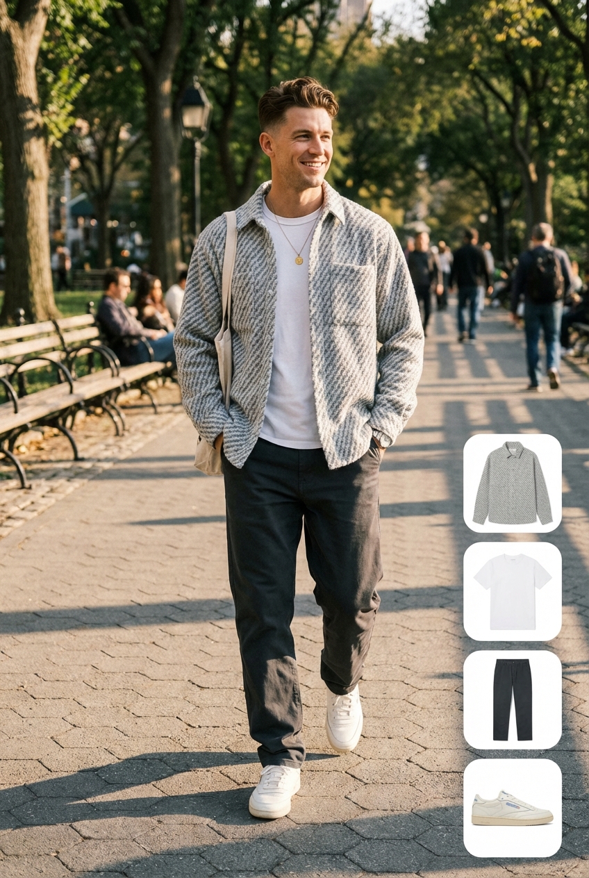 Everyday Casual