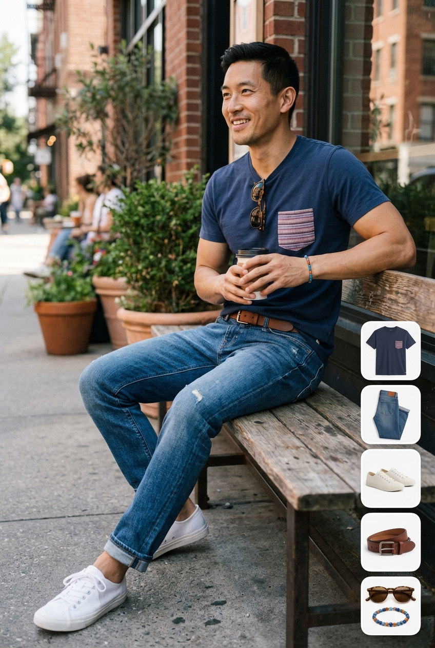 Everyday Casual