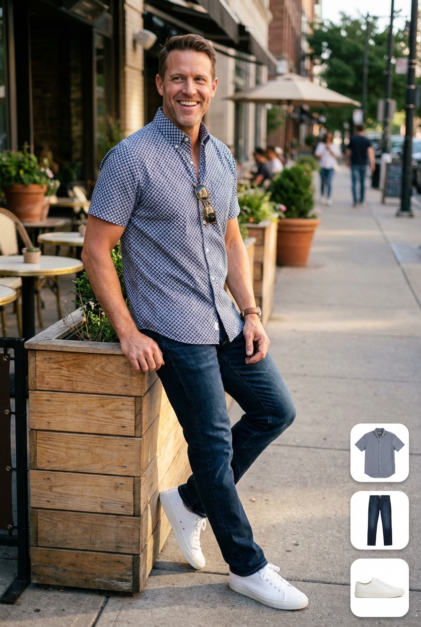 Everyday Casual