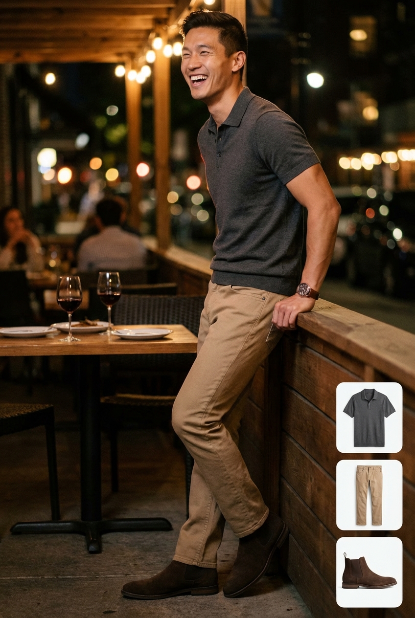 Date Night/Night Out