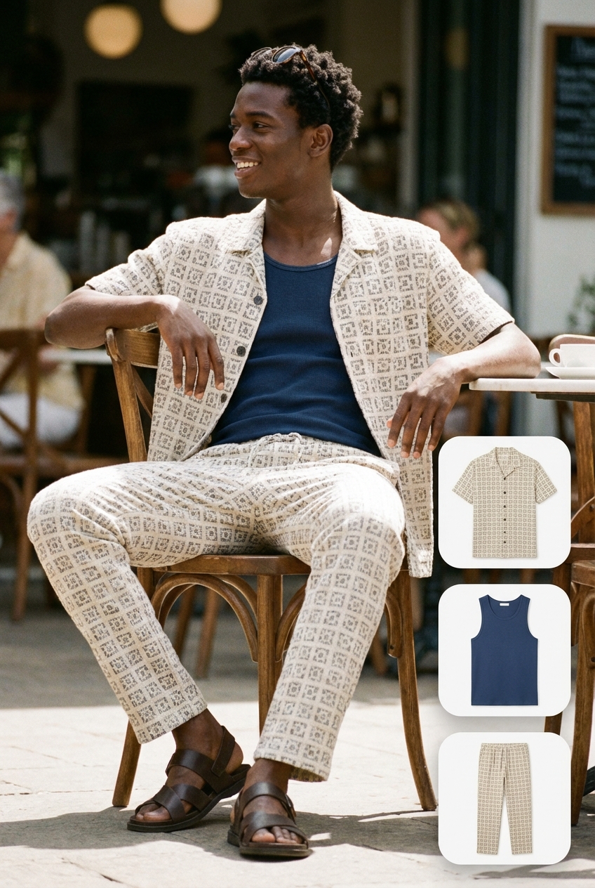 Everyday Casual