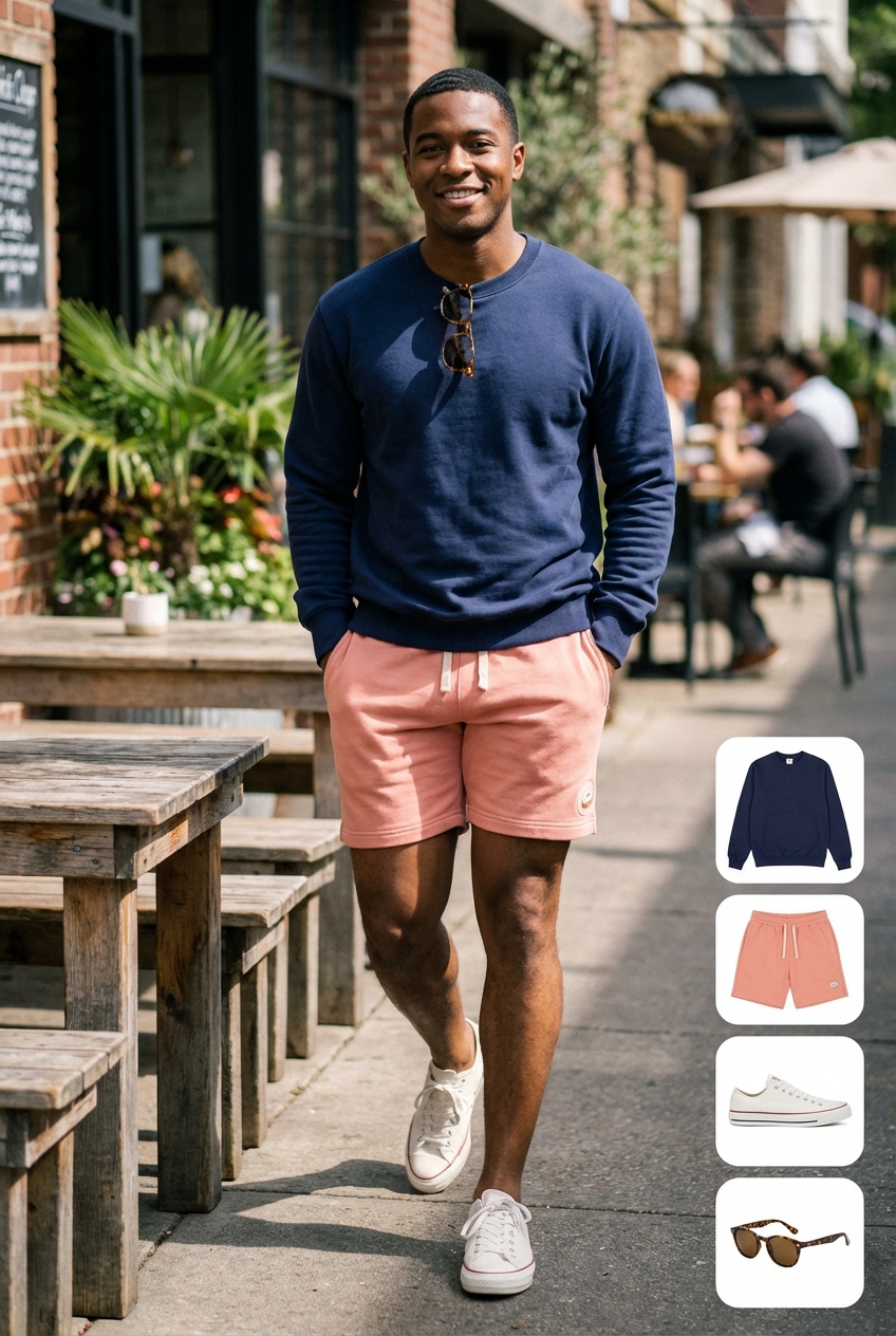Everyday Casual