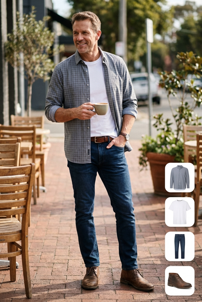 Everyday Casual