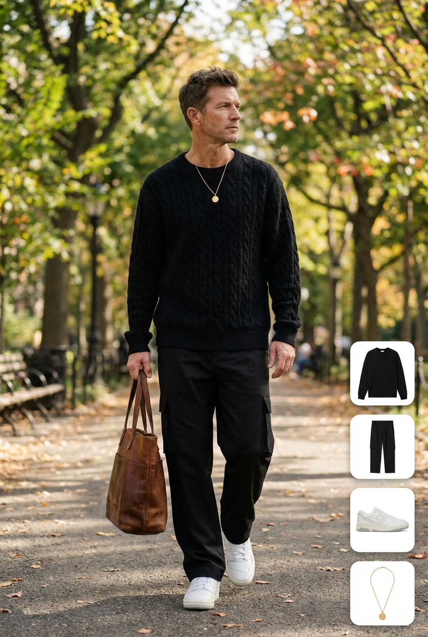 Everyday Casual