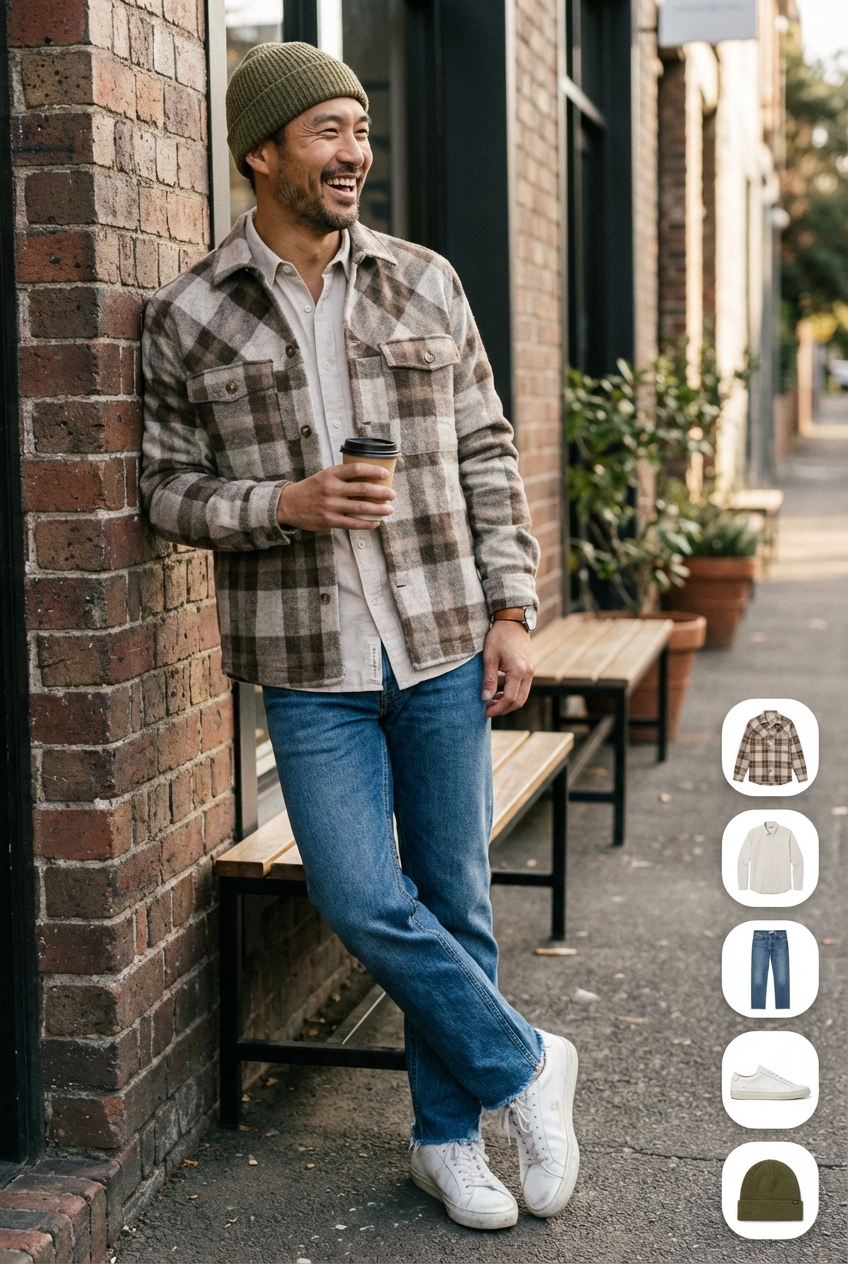 Everyday Casual