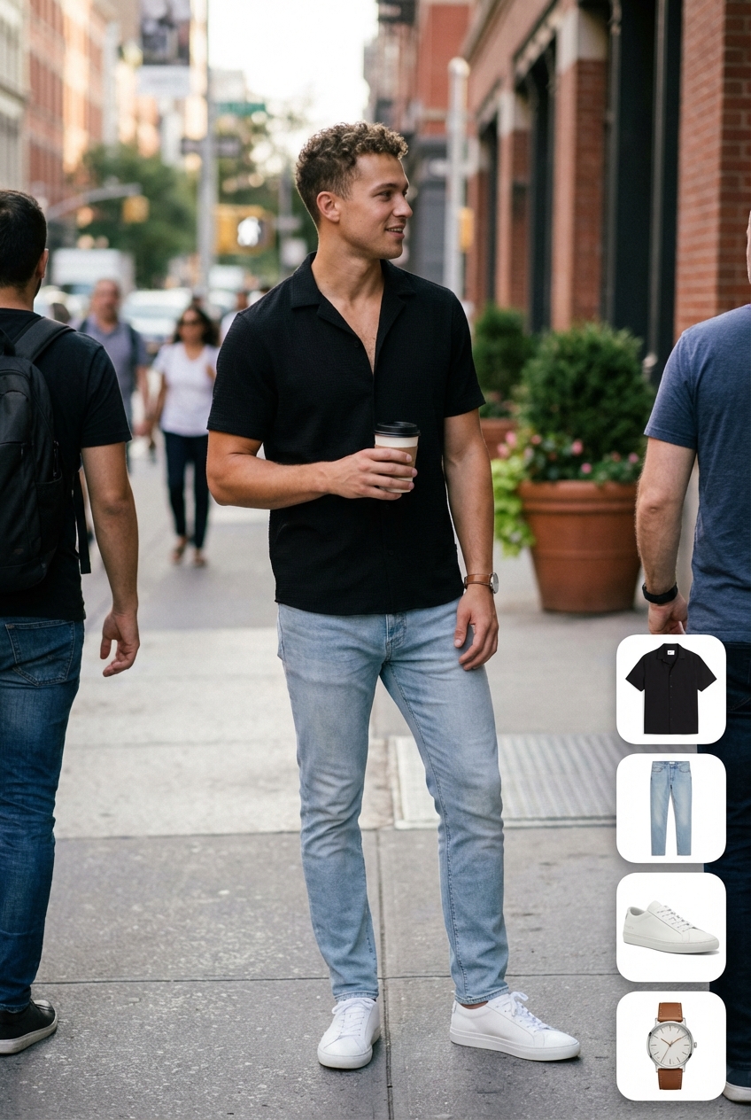 Everyday Casual