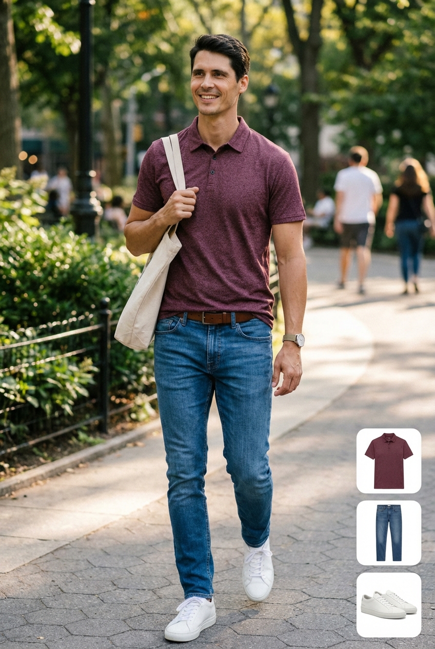 Everyday Casual