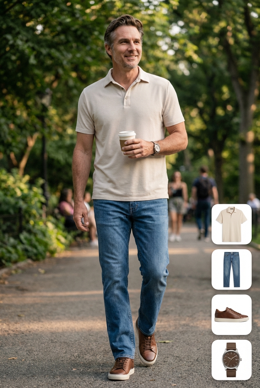 Everyday Casual