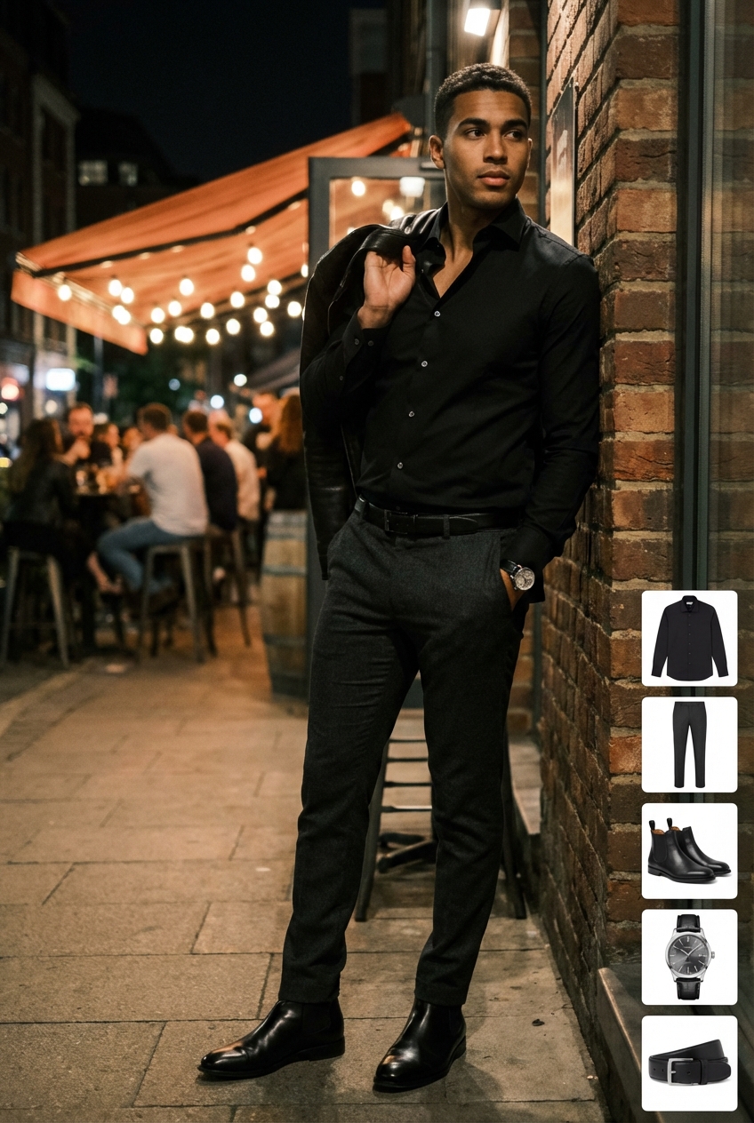 Date Night/Night Out