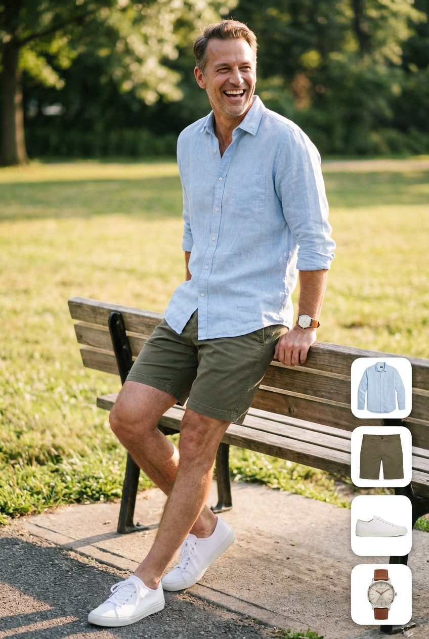 Everyday Casual
