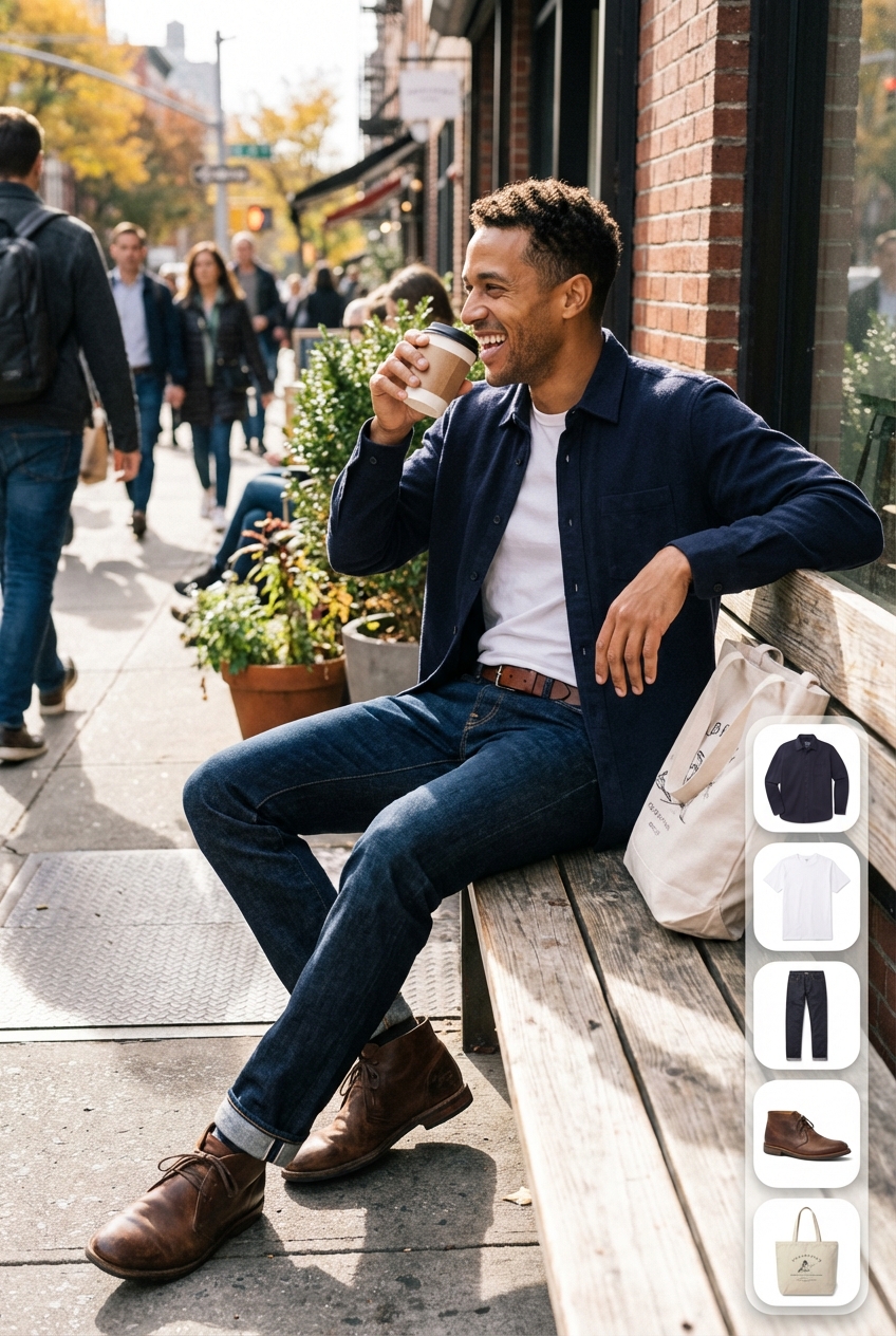 Everyday Casual