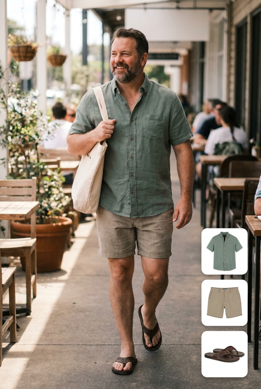 Everyday Casual