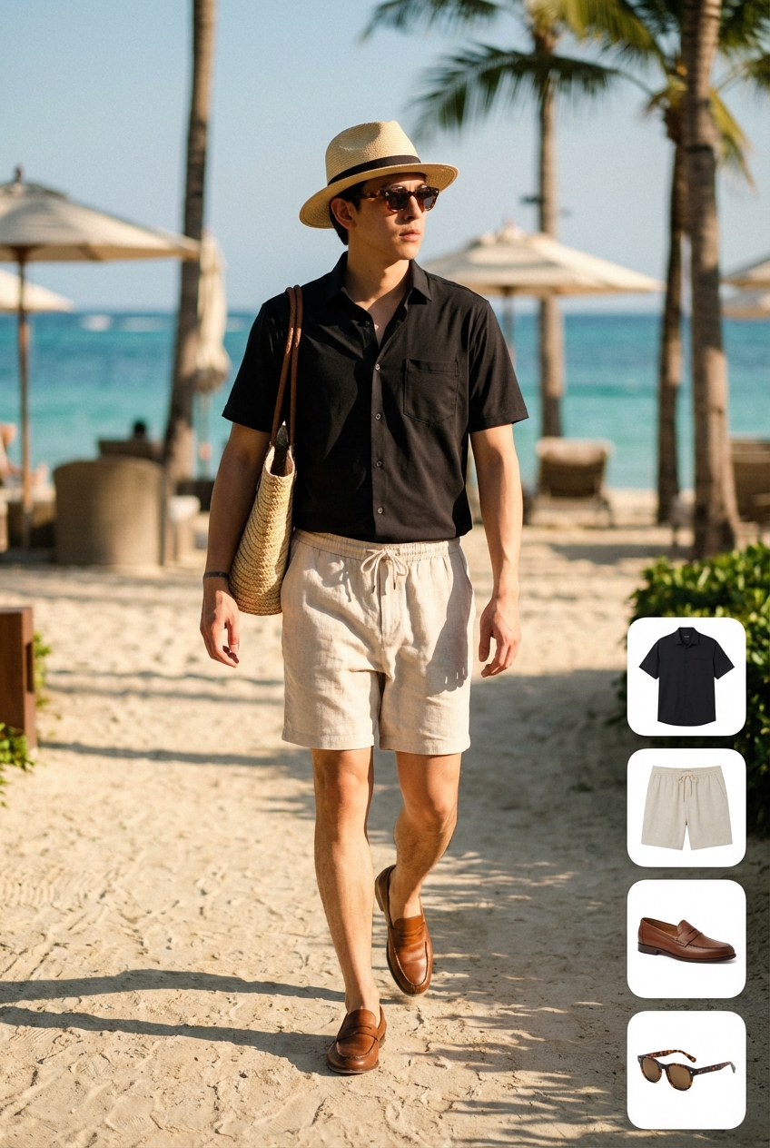 Resort/Vacation
