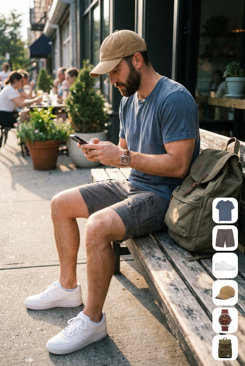 Everyday Casual