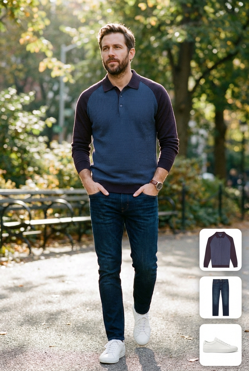 Everyday Casual