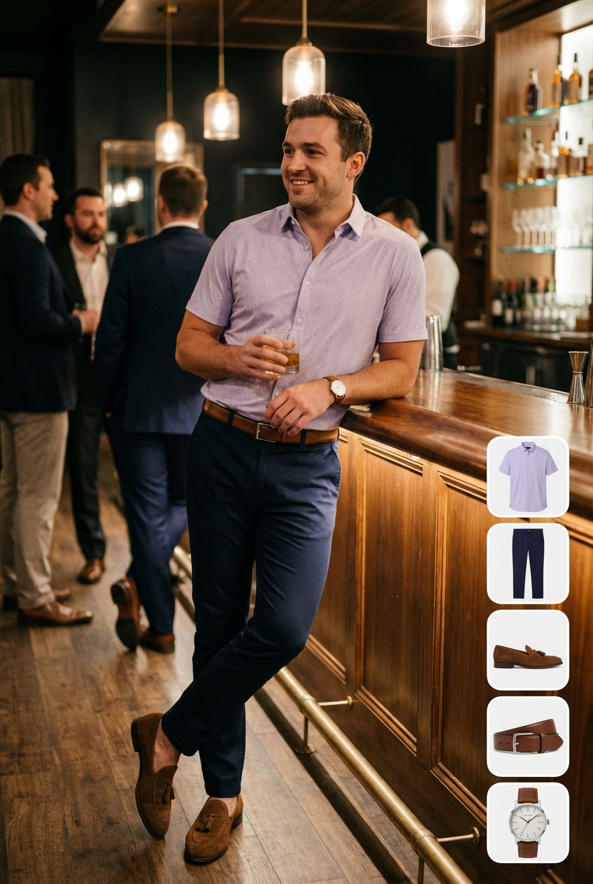 Date Night/Night Out