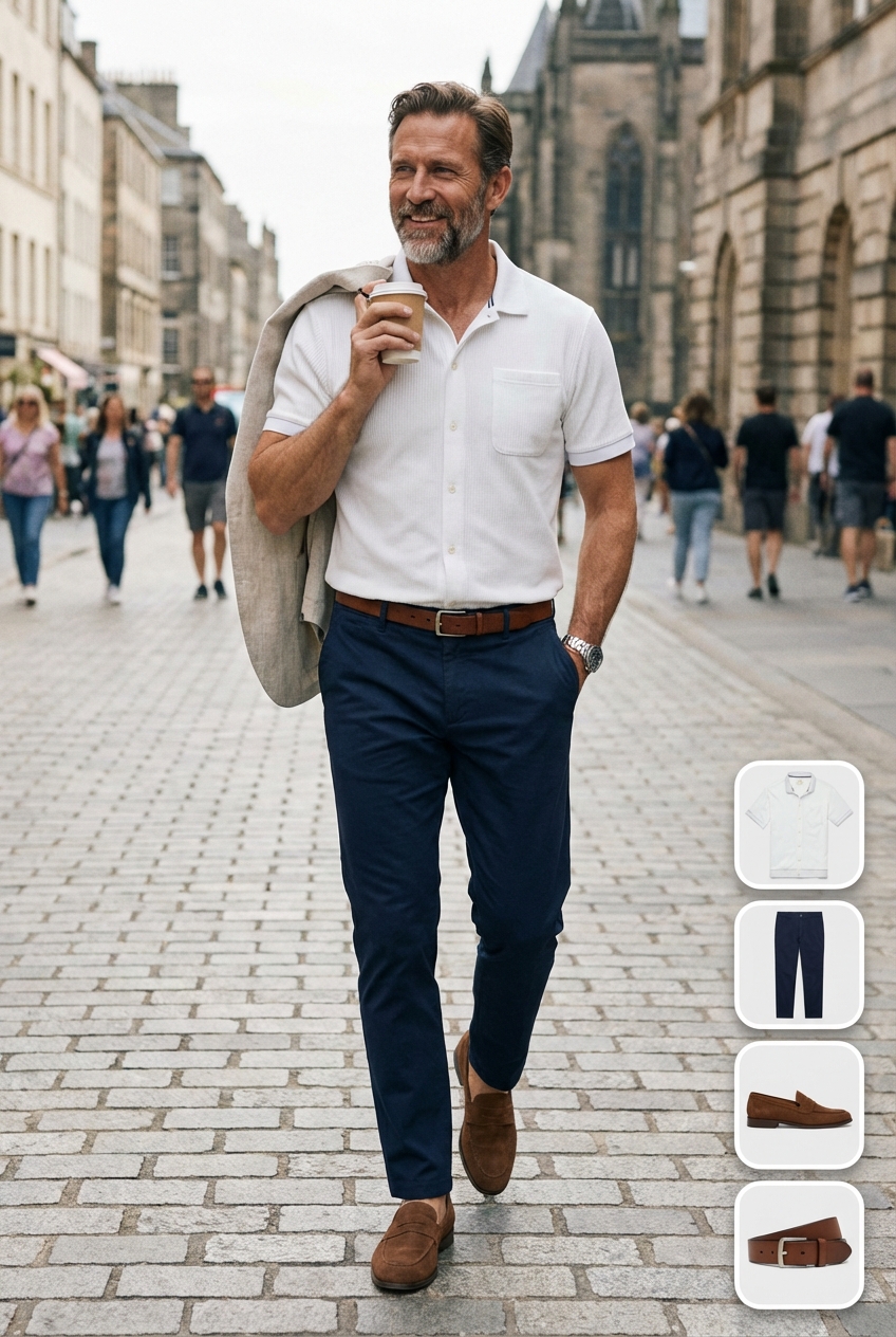 Smart Casual
