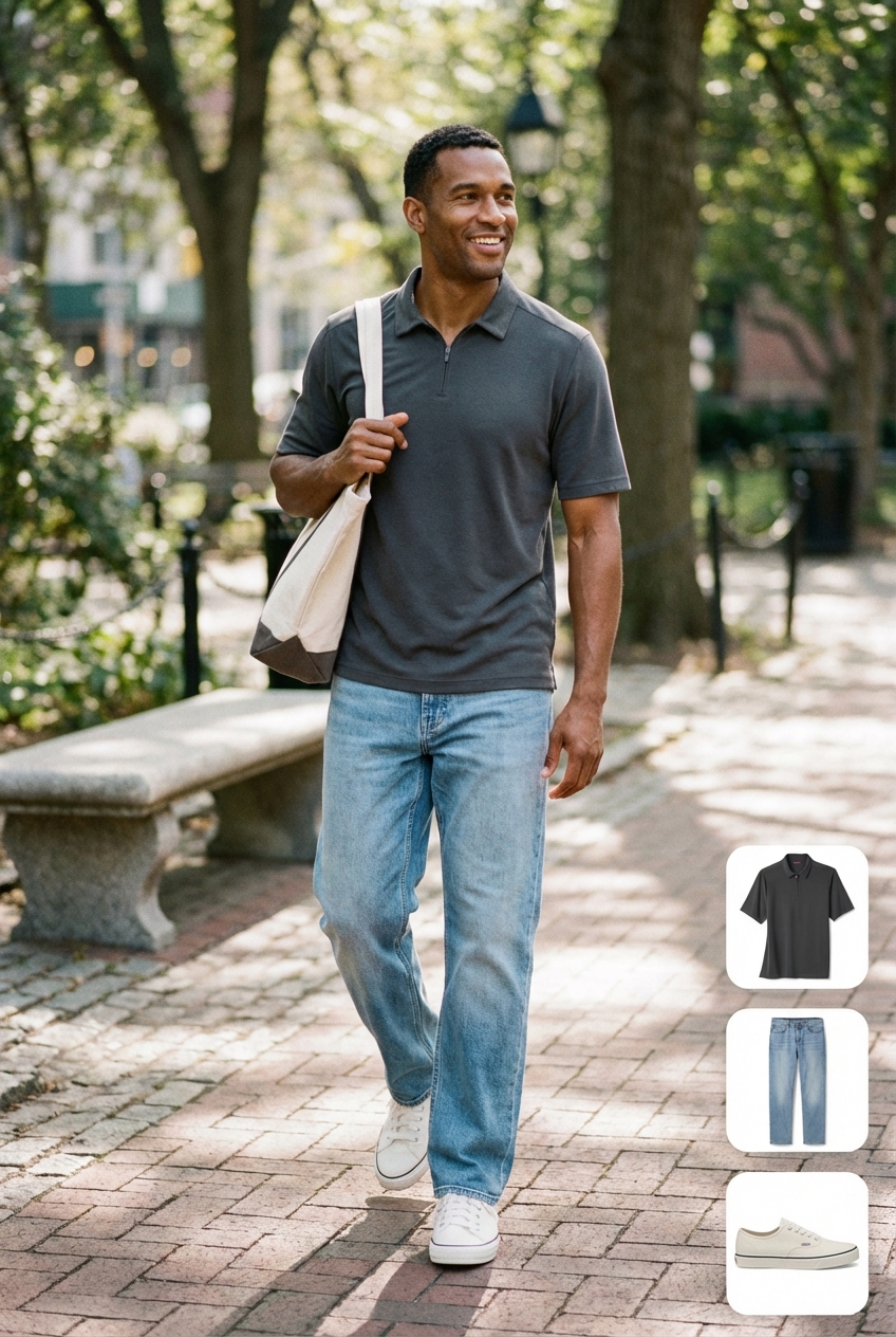 Everyday Casual