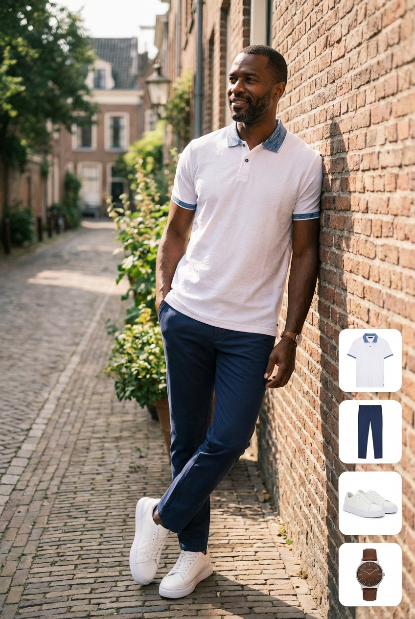 Everyday Casual