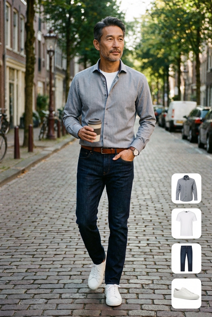 Everyday Casual