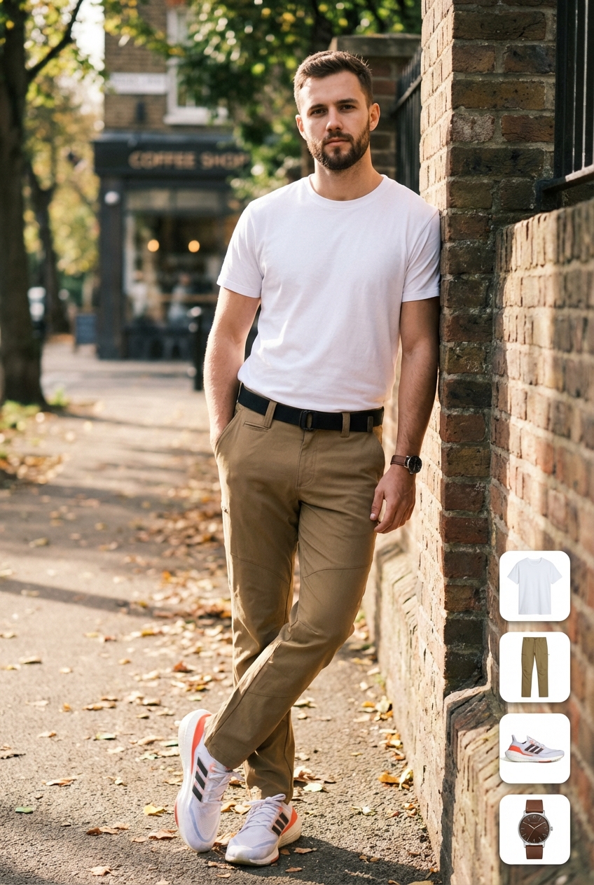 Everyday Casual