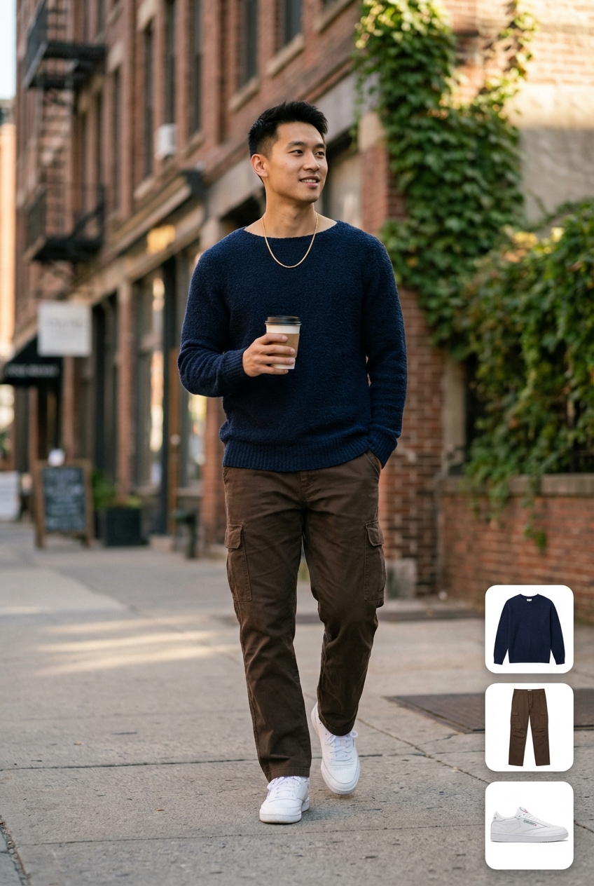 Everyday Casual