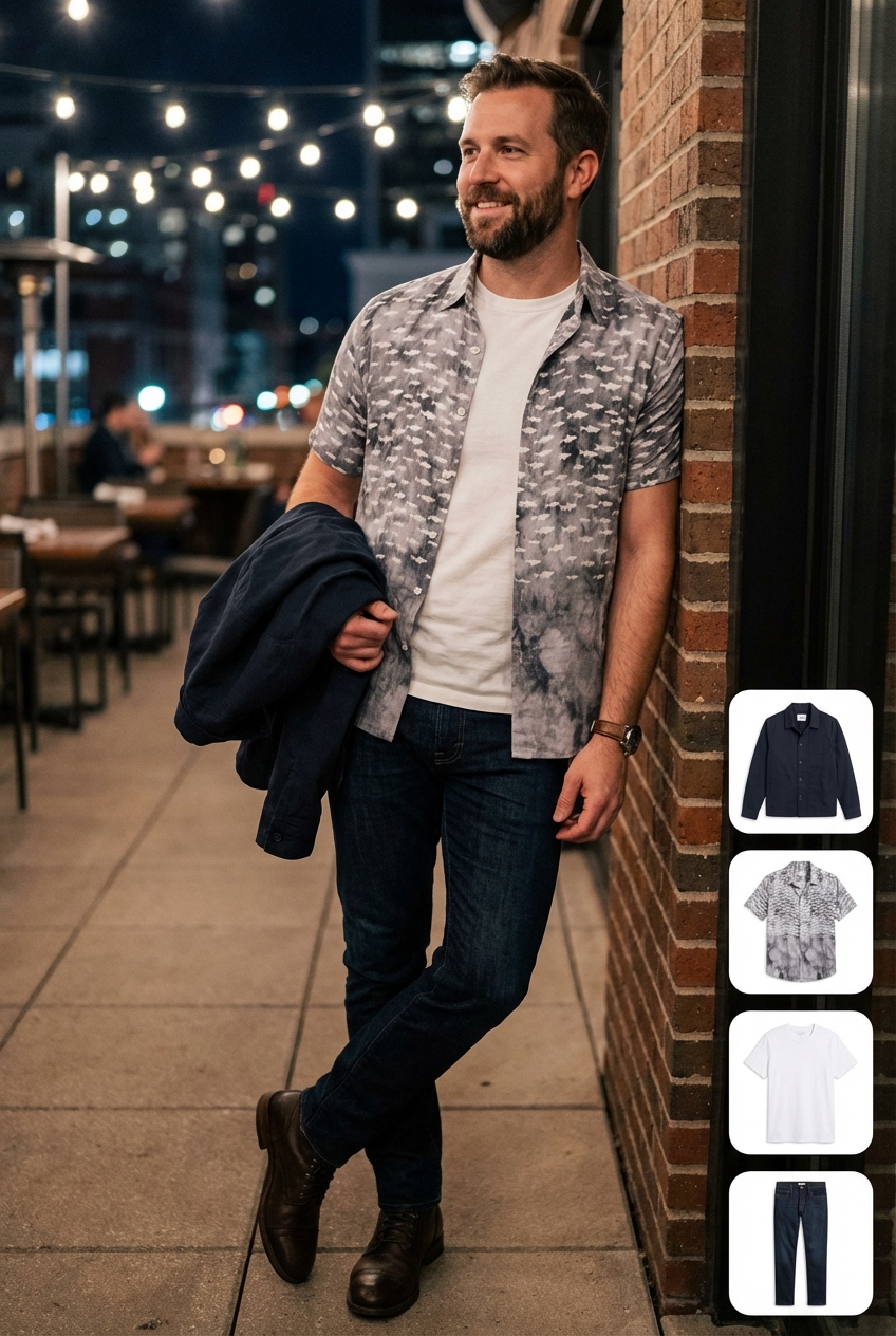 Date Night/Night Out