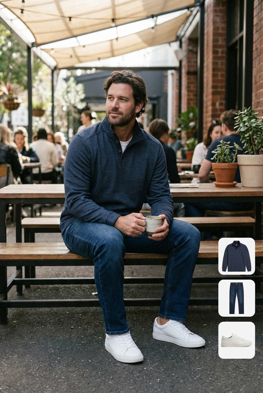 Everyday Casual