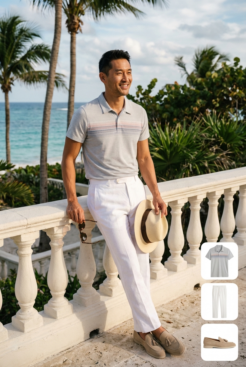 Resort/Vacation
