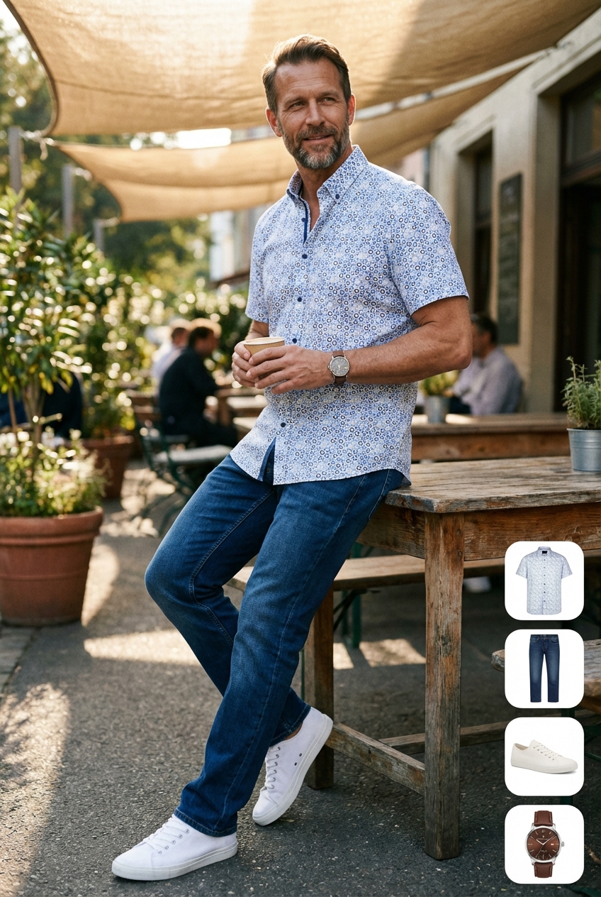 Everyday Casual
