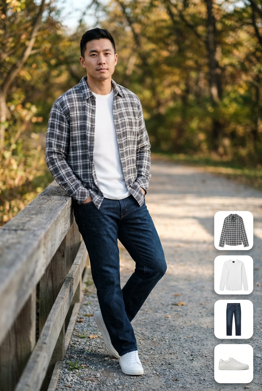 Everyday Casual