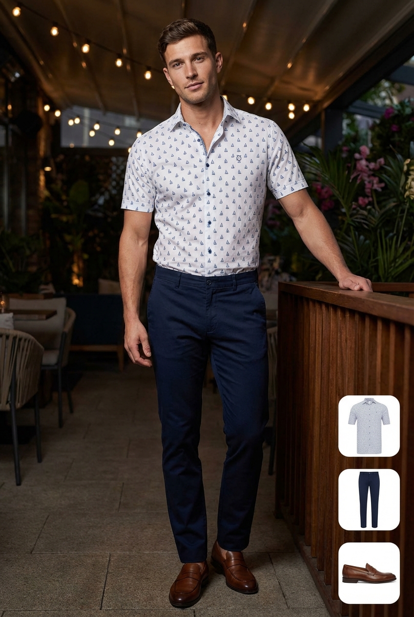 Date Night/Night Out