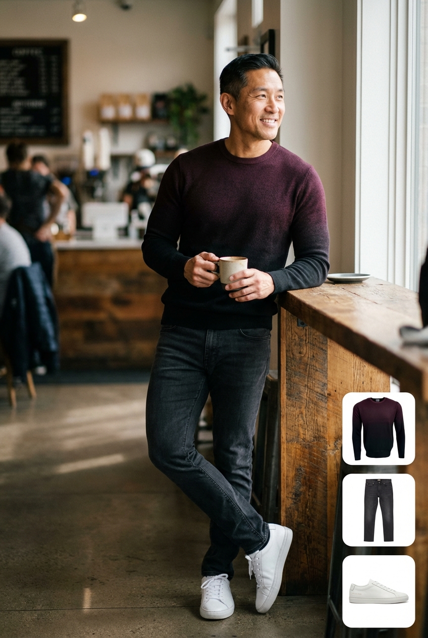 Everyday Casual