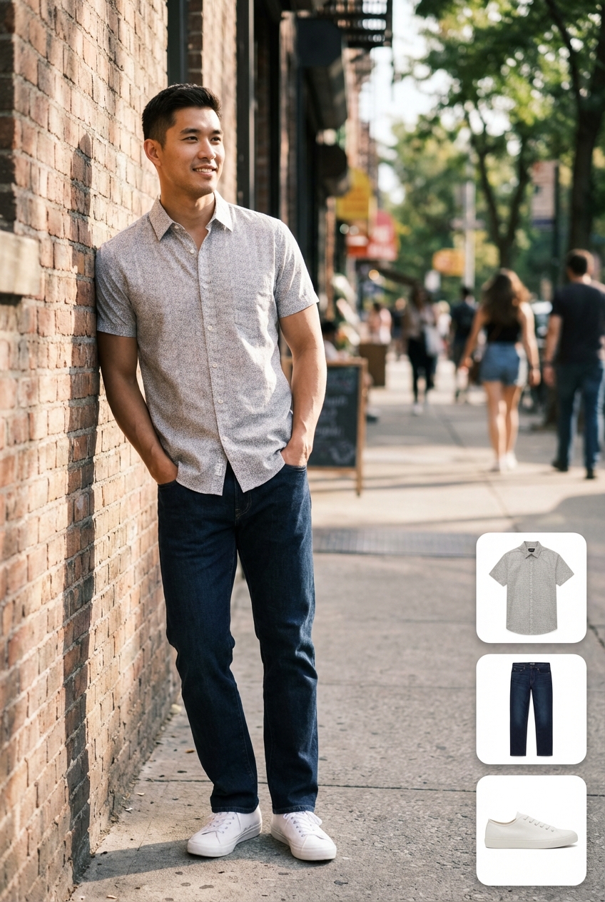 Everyday Casual